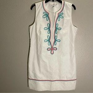 Vineyard Vines Tunic dress SZ 12